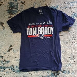 Tom Brady Shirt